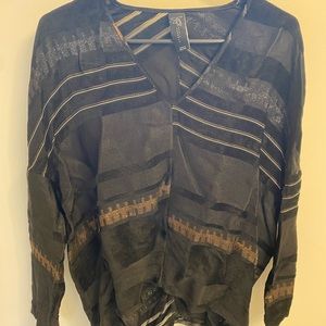 Maria Cornejo black top 6